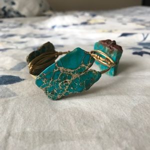 Bourbon and Boweties Bracelet